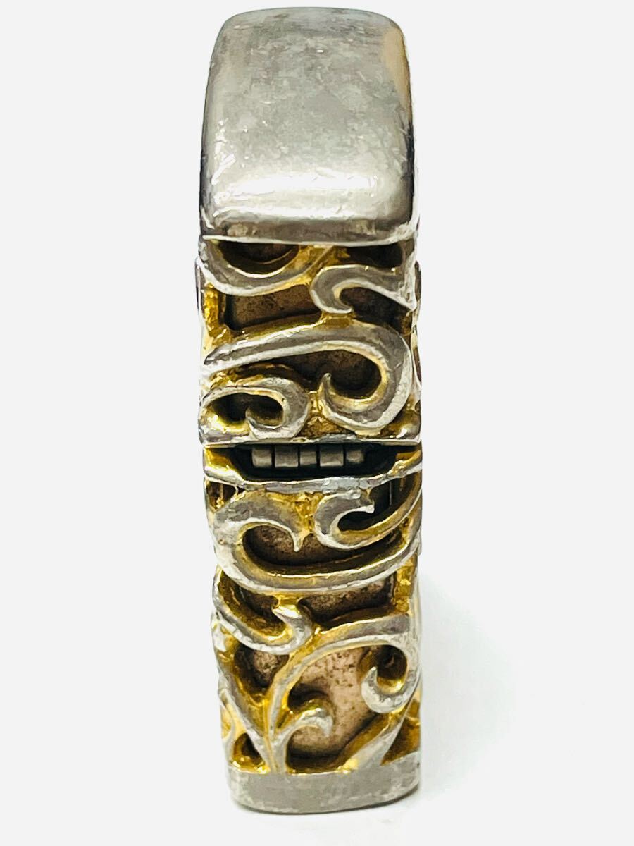 ベトナム戦争 クチ ライター 1964-1965 ベトナム戦争 クチ ライター 1964-1965 Vintage Zippo Lighters