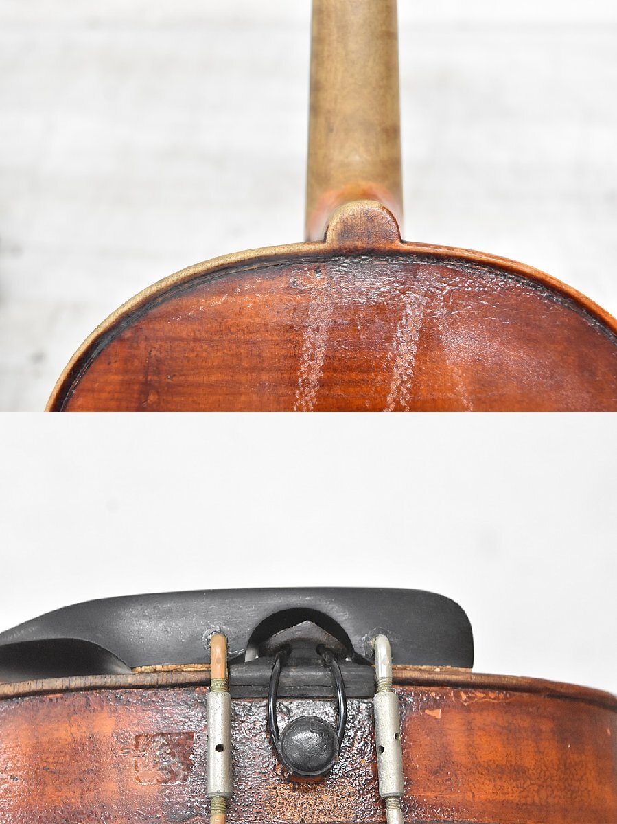 中古】超希少 CREMONA No.80 クレモナ コントラバス/ウッド