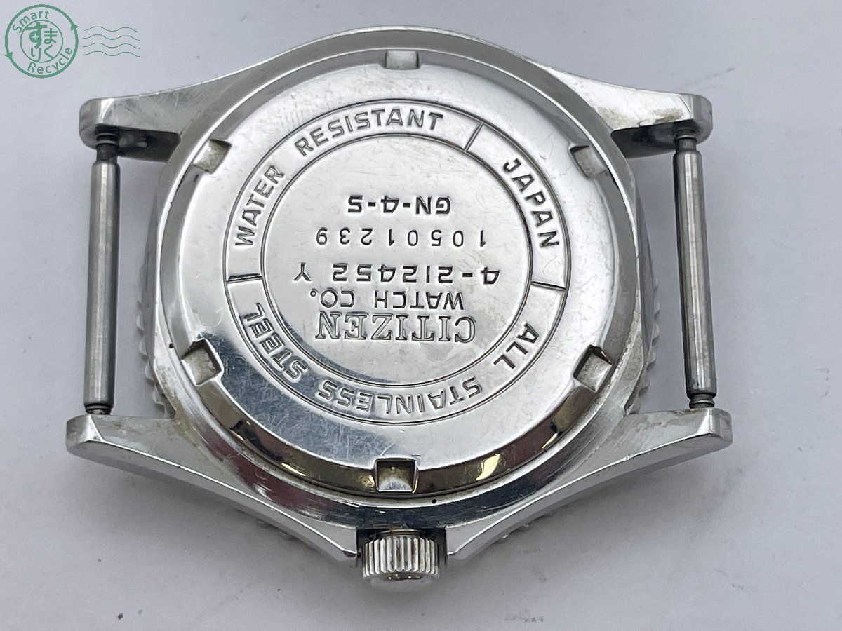 CITIZEN クォーツ 300m防水 時計　2852-266048 CITIZEN シチズン プロマスター ダイバーズ 300M防水 クォーツ