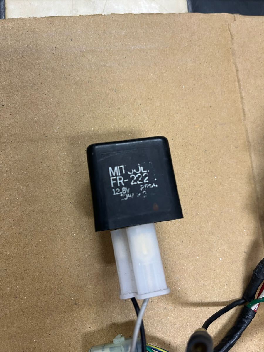 rz250 4l3 レギュレター　CDi RZ250 4l3 電装部品一式 CDI コイル レギュレーター