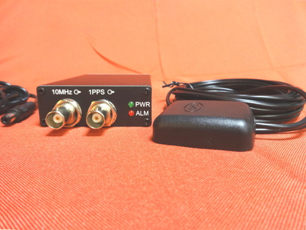 ★　KSS OCXO-119B 10MHz　　高安定水晶発振器　12V ☆ KSS OCXO-119B 10MHz 高安定水晶発振器 12Vの落札情報詳細 - Yahoo