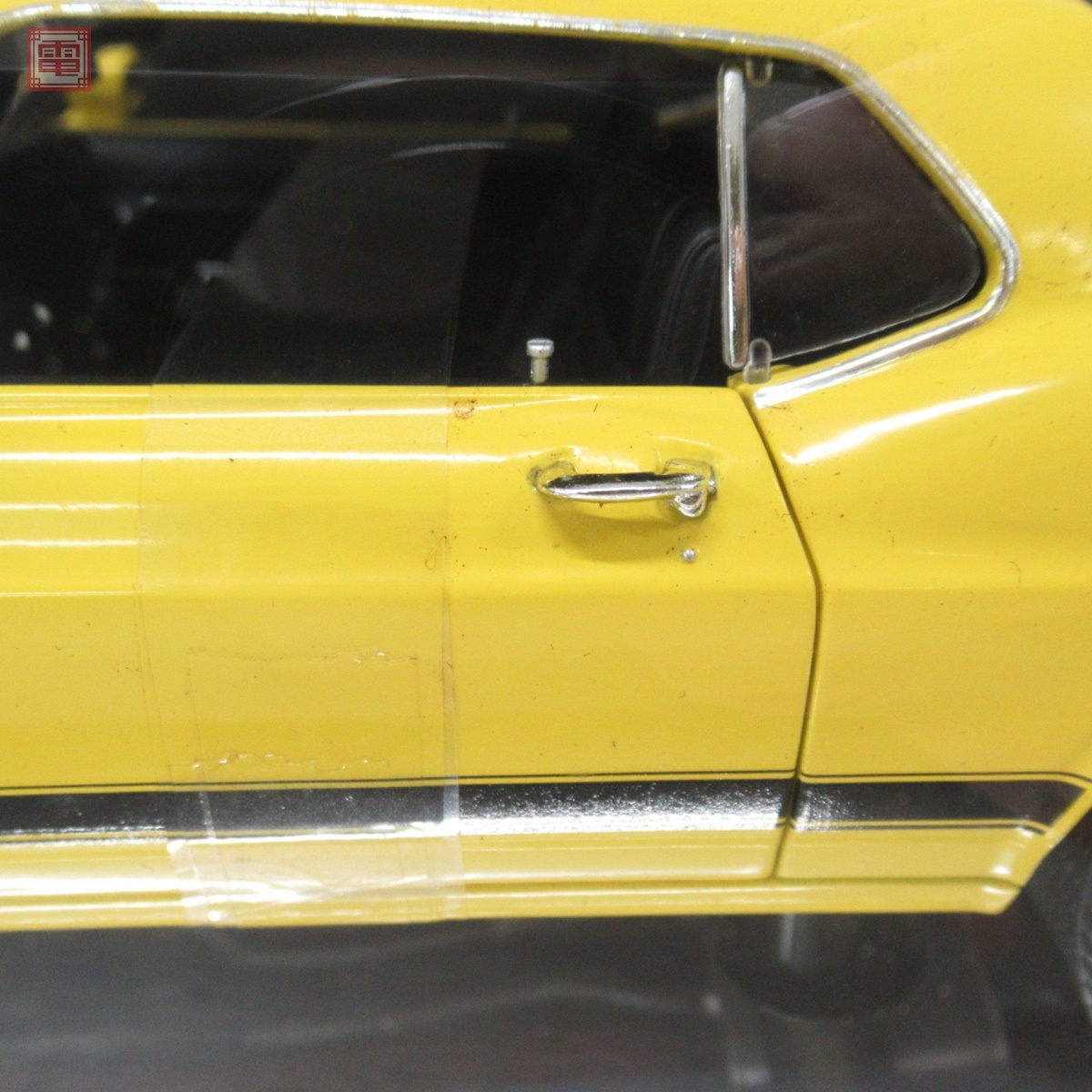 新品】Highway 61 ジョン ウィック 1/18 1969 フォード