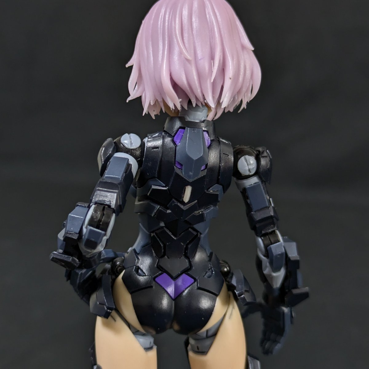 オベロン ワンフェス MIDORO ガレージキット（未使用