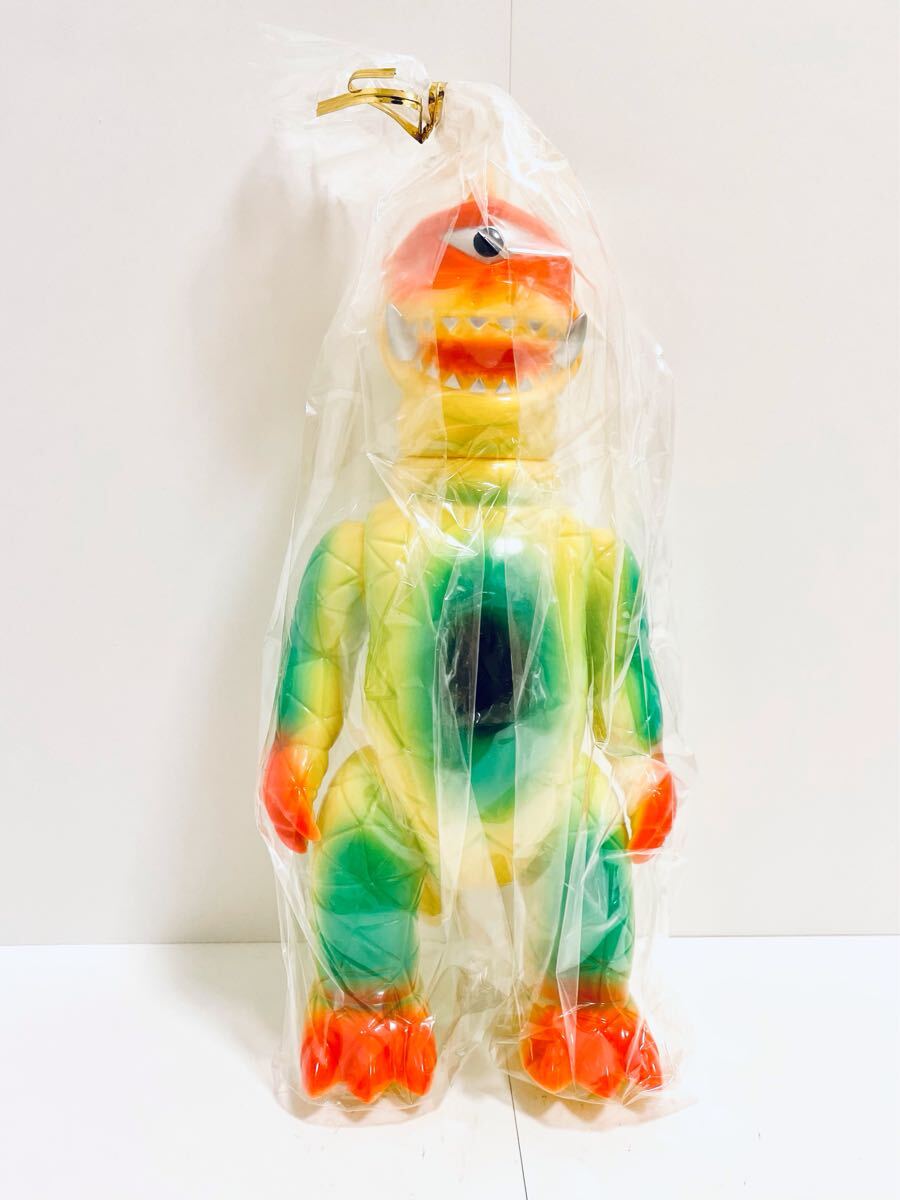 ミニスラッシュマン ガーガメル ガーガメル GARGAMEL ミニスラッシュ