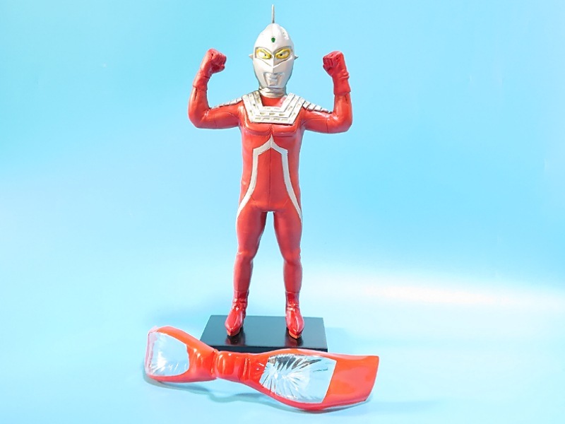 ☆エクスプラス☆リアルマスターコレクション プラス