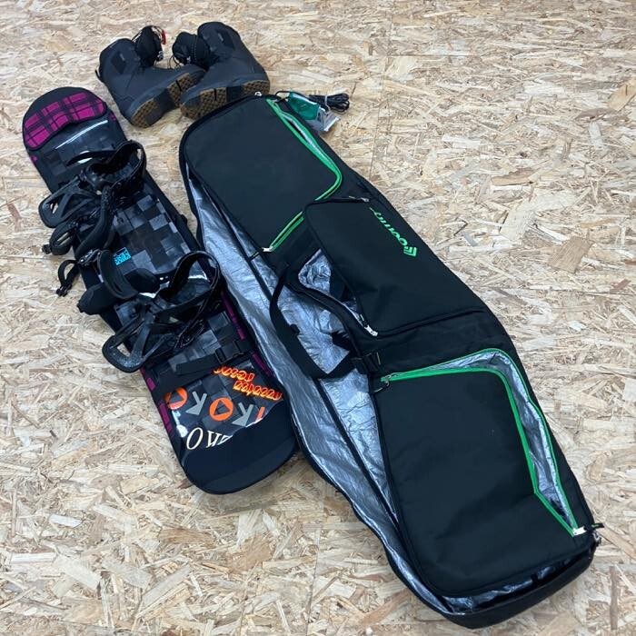 中古 13/14 SIMS CLASHモデル シムス クラッシュ スノーボード