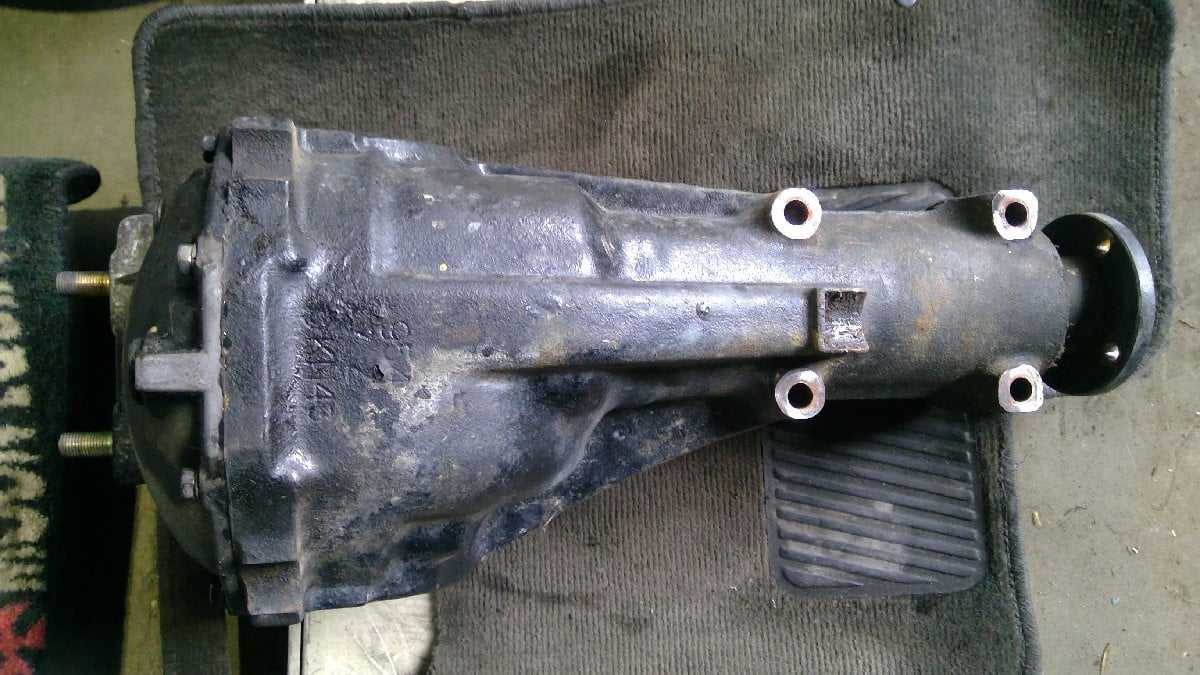 シルビア、180sx、スカイライン、R200LSD