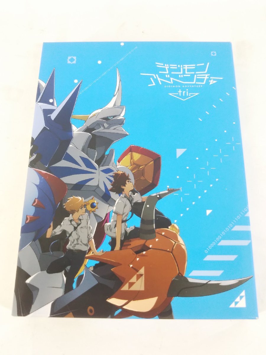 デジモンアドベンチャー 500ピース 時をこえて ARTBOX