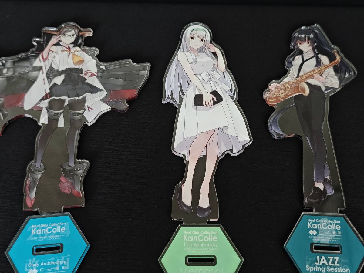 新品】ペルソナ5 ザ・ロイヤル アクリルスタンドコレクション