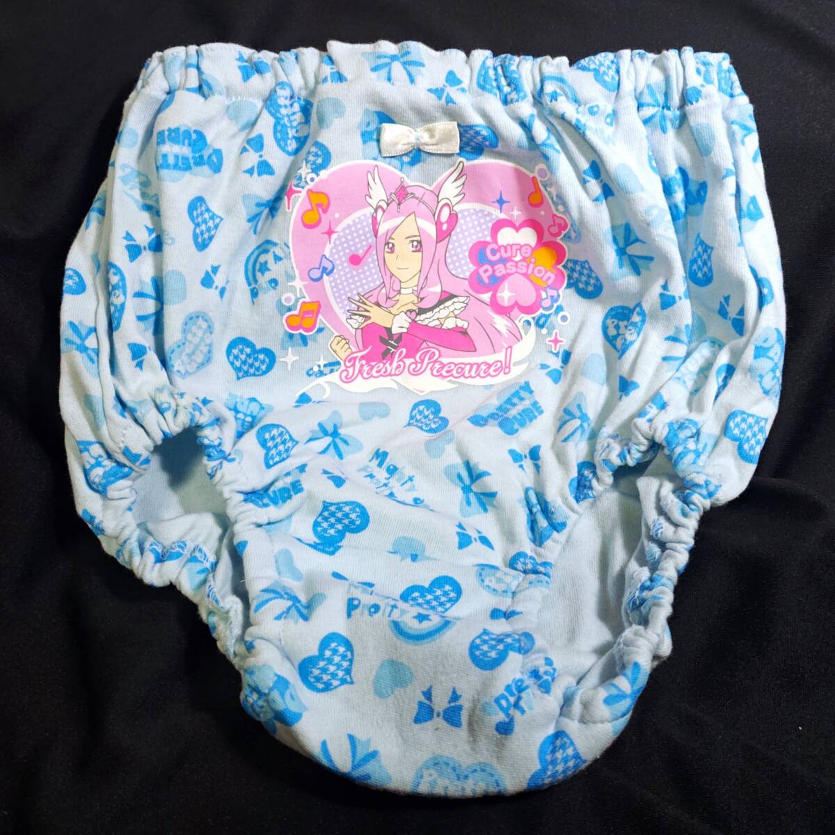 フレッシュプリキュア ジャンボタオル キュアパッション フレッシュプリキュア！ イース ジャンボタオル 東せつな キュア