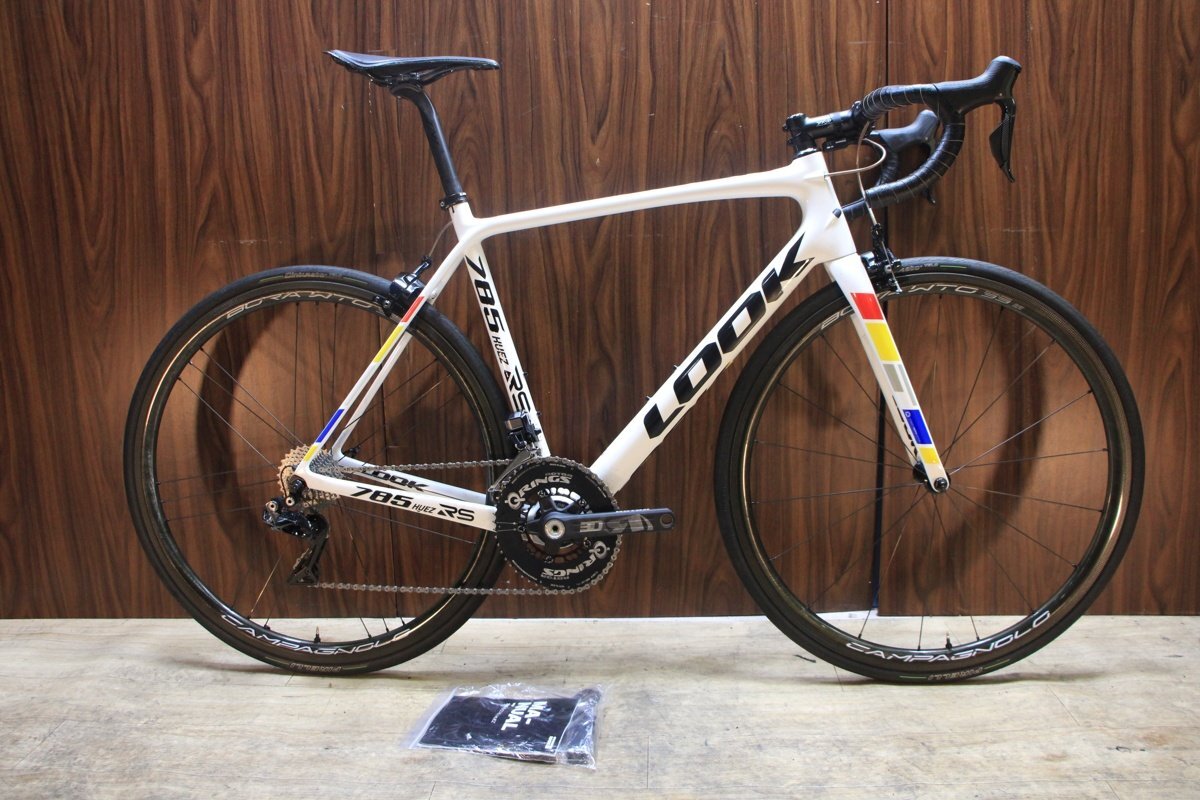CAMPAGNOLO BB工具 右ワン回し ペダルレンチ カンパニョーロ