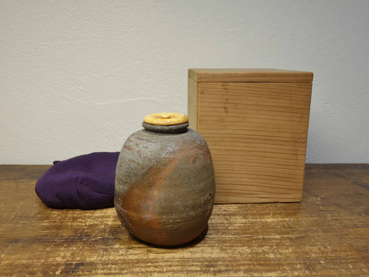 古常滑焼締大壷 室町時代 ☆※☆※古常滑 室町時代 壷☆※☆※ 古常滑焼