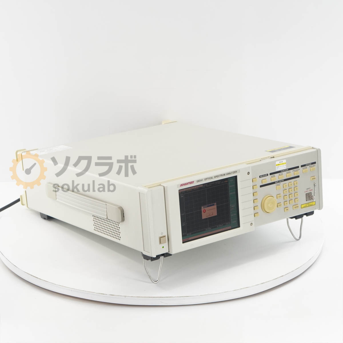 y9982 動作品 下田電機 アンティーク コンセント型置き時計