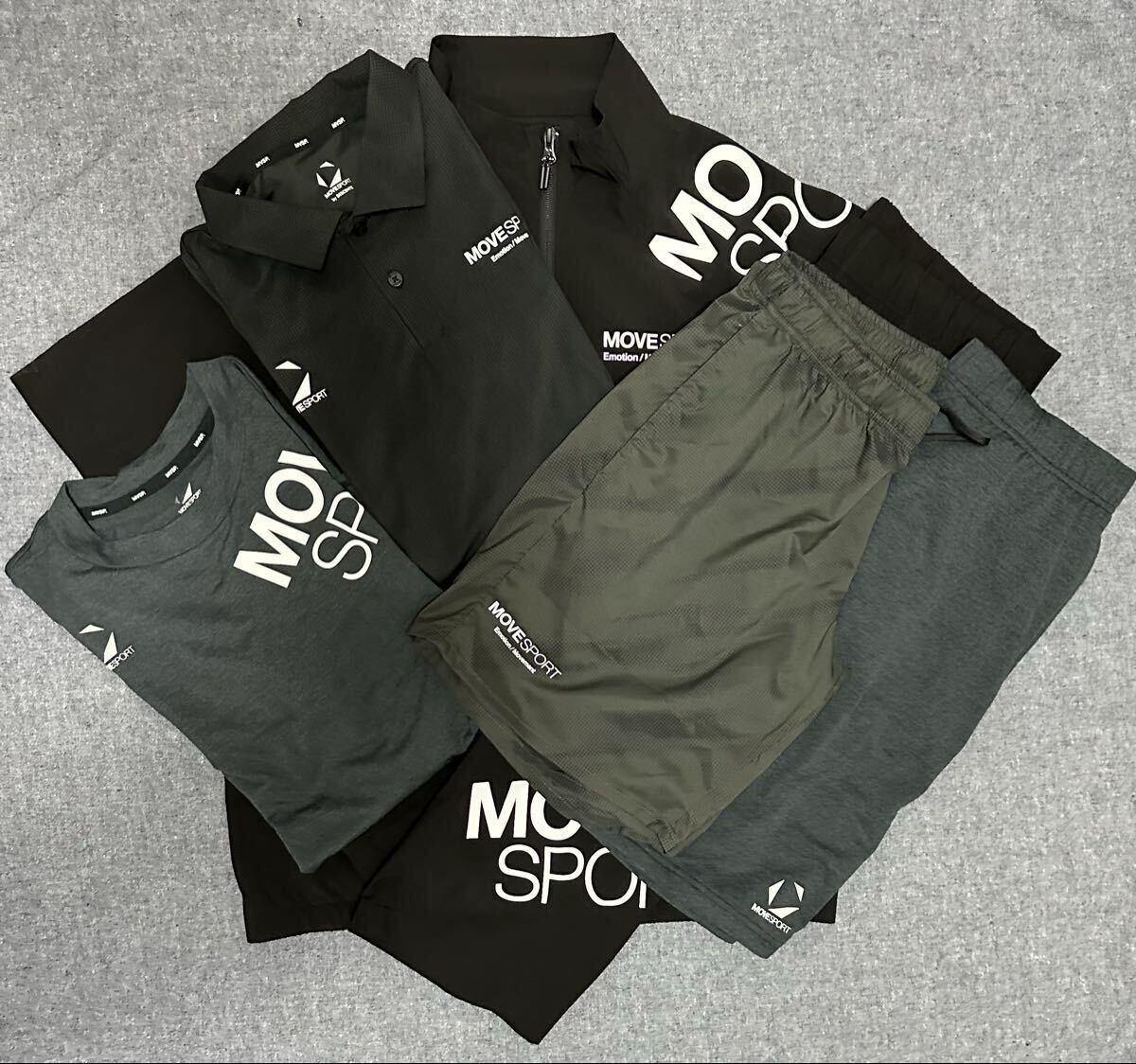 お気に入り商品  確認用 新品 定価10692 DESCENTE タクティーム 撥水 ジャケット 黒 XO