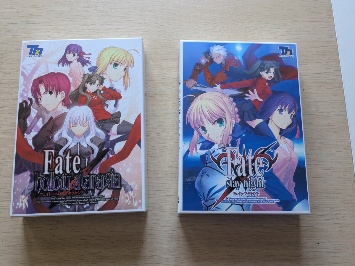 大量 Fate/stay night Fate/hollow ataraxia ピントレ