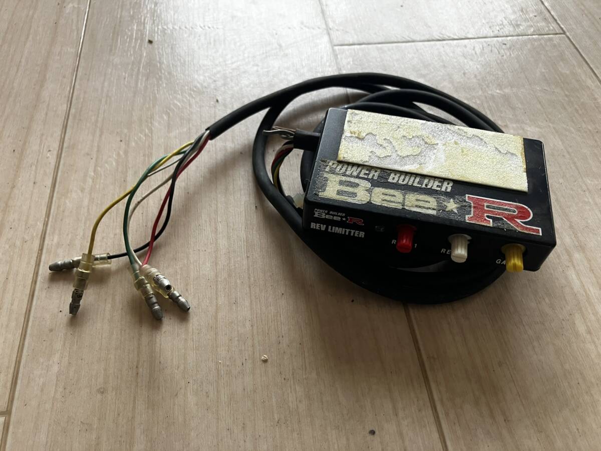 Bee☆R レブリミッター Type H Buy BEE-R Rev Limiter Type H For