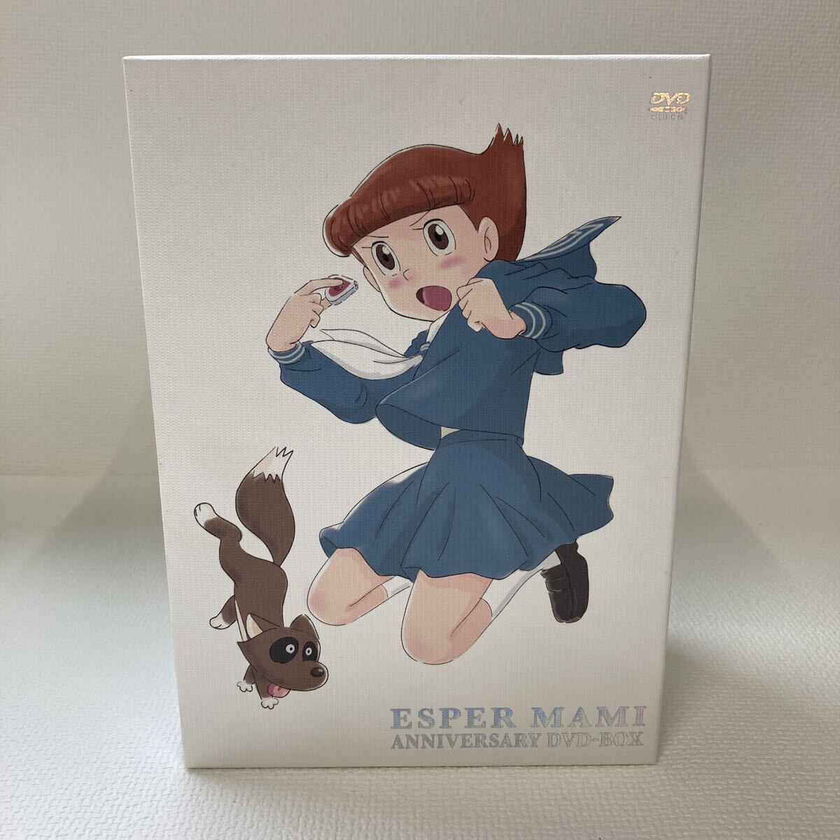 中古】♪アナログ最終期EP【エスパー魔美/SOS】橋本潮/藤子F