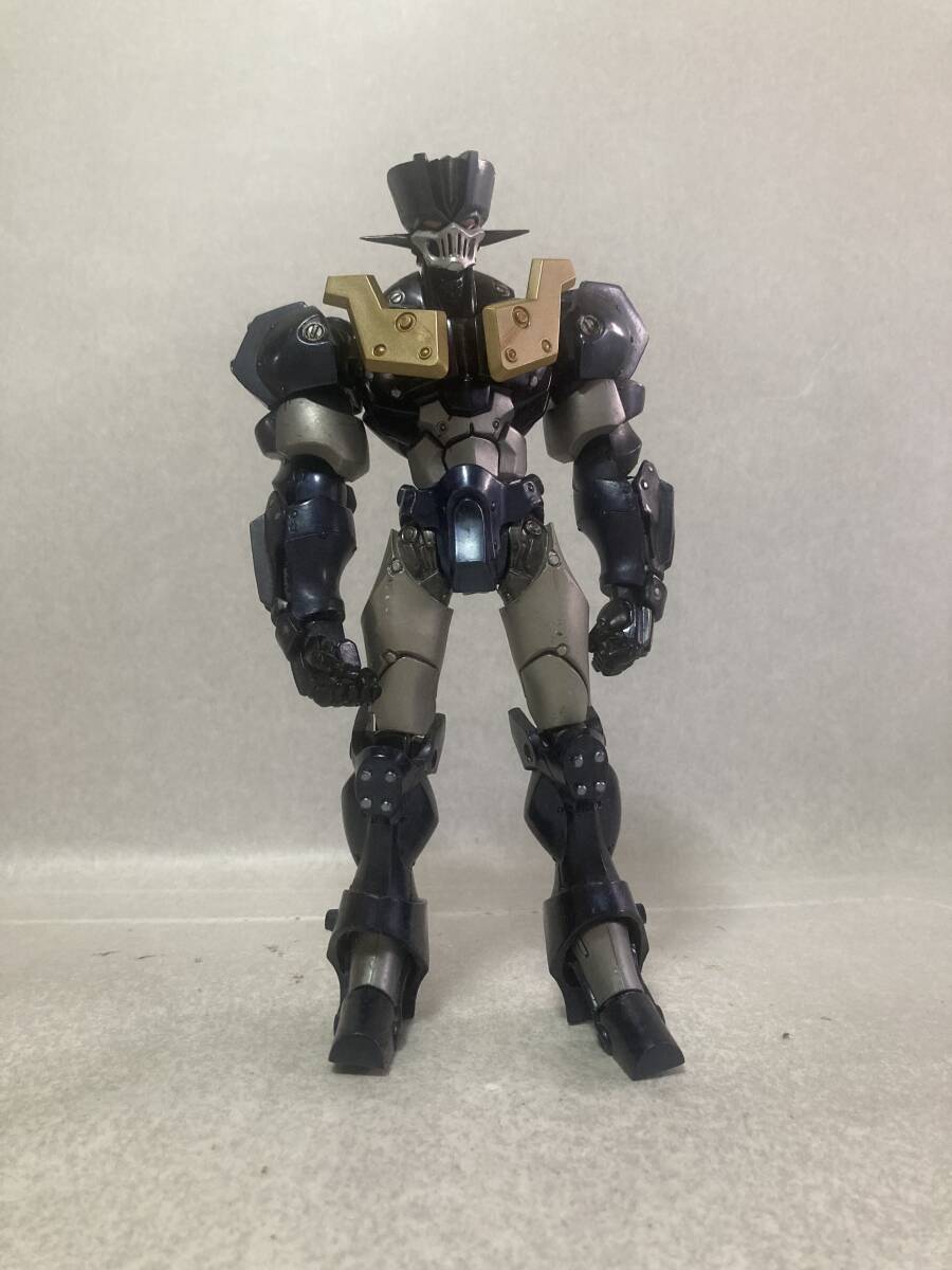 デス　フューチャーモデルズ　韮沢靖　竹谷隆之　鬼木裕二　レジンキット　ジャンク デス フューチャーモデルズ 韮沢靖 竹谷隆之 鬼木裕二 レジンキット