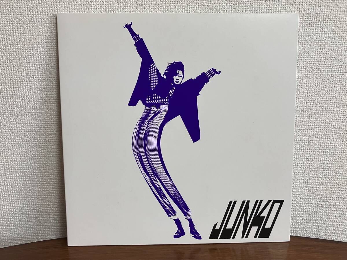 八神康子 ひとり寝のララバイ LP MjctNTQ0MC5qcGVn.jpeg
