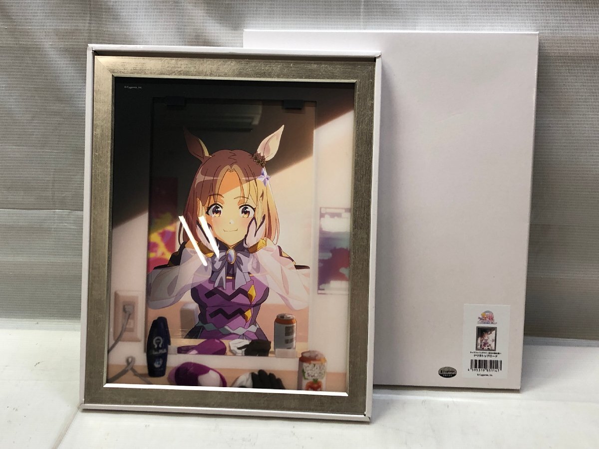 値下げ中】偽物語 ミストグラフ 忍野忍 movic 渡辺明夫 複製原画