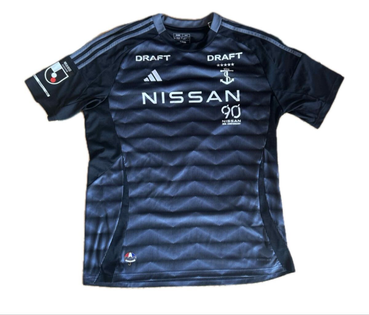 マリノス ユニフォーム」の直近30日のオークション落札価格一覧