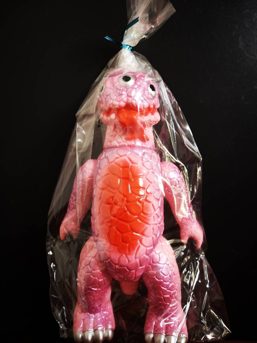 中古】Gargamel ガーガメル Walking Killer ウォーキングキラー ソフビ