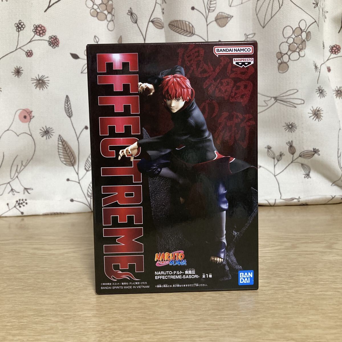 naruto ナルト疾風伝カードゲーム sasori サソリ psa10 Collectible Cards/Card]Acrylic Card - Naruto - Sasori | Buy from