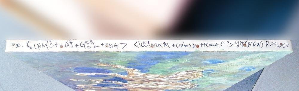 岩下正芙美 油彩画 水戸街道の民家 岩下正芙美 油彩画 水戸街道の民家 - メルカリ