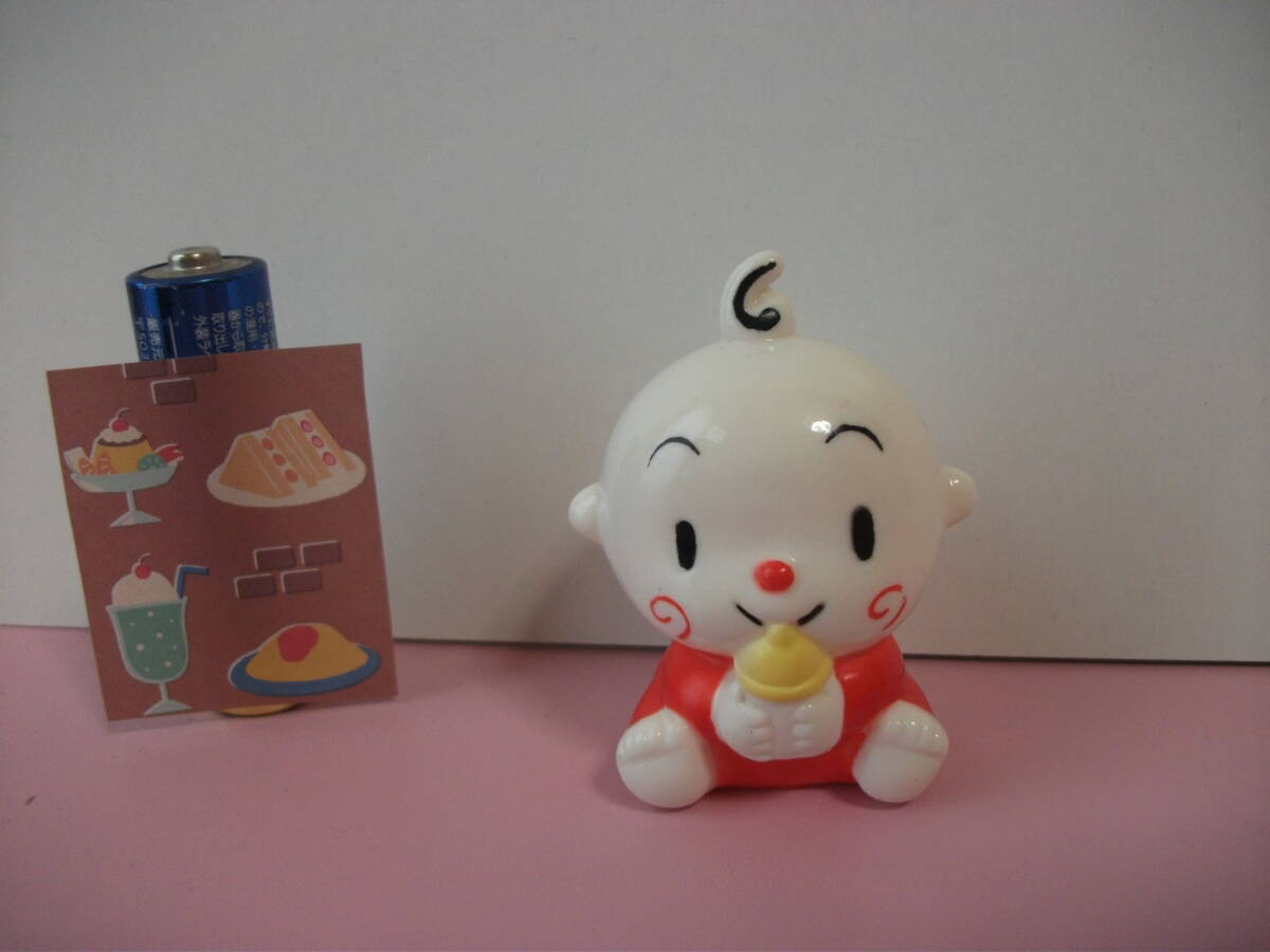 91年製　NHK グーとスー　ふたりはなかよし　24付台紙セット　にこにこバッジ 新品】未開封品 セガ NHKおかあさんといっしょ ふたりはなかよし グー