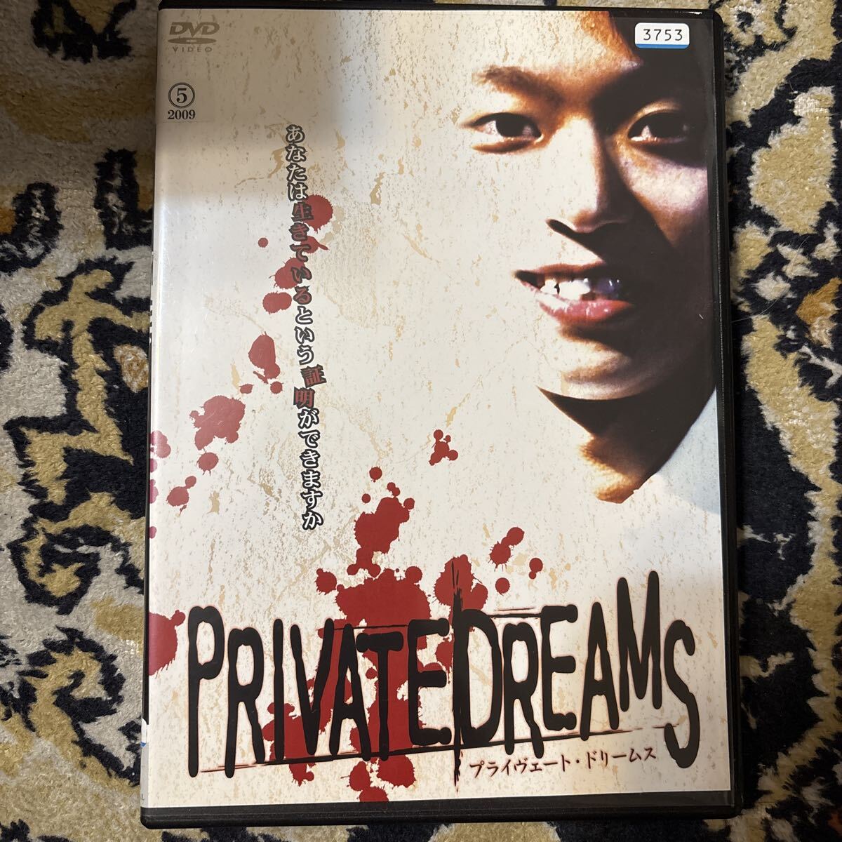 傷や汚れあり】PIERROT / PRIVATE ENEMY ピエロ CD プライヴェート