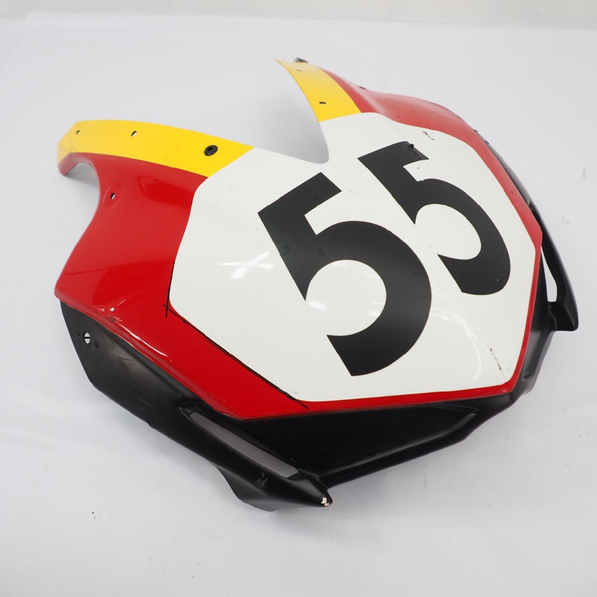 TZR50R 片目耐久 社外カウル FRP TZM50 TZR50R 片目耐久 社外カウル