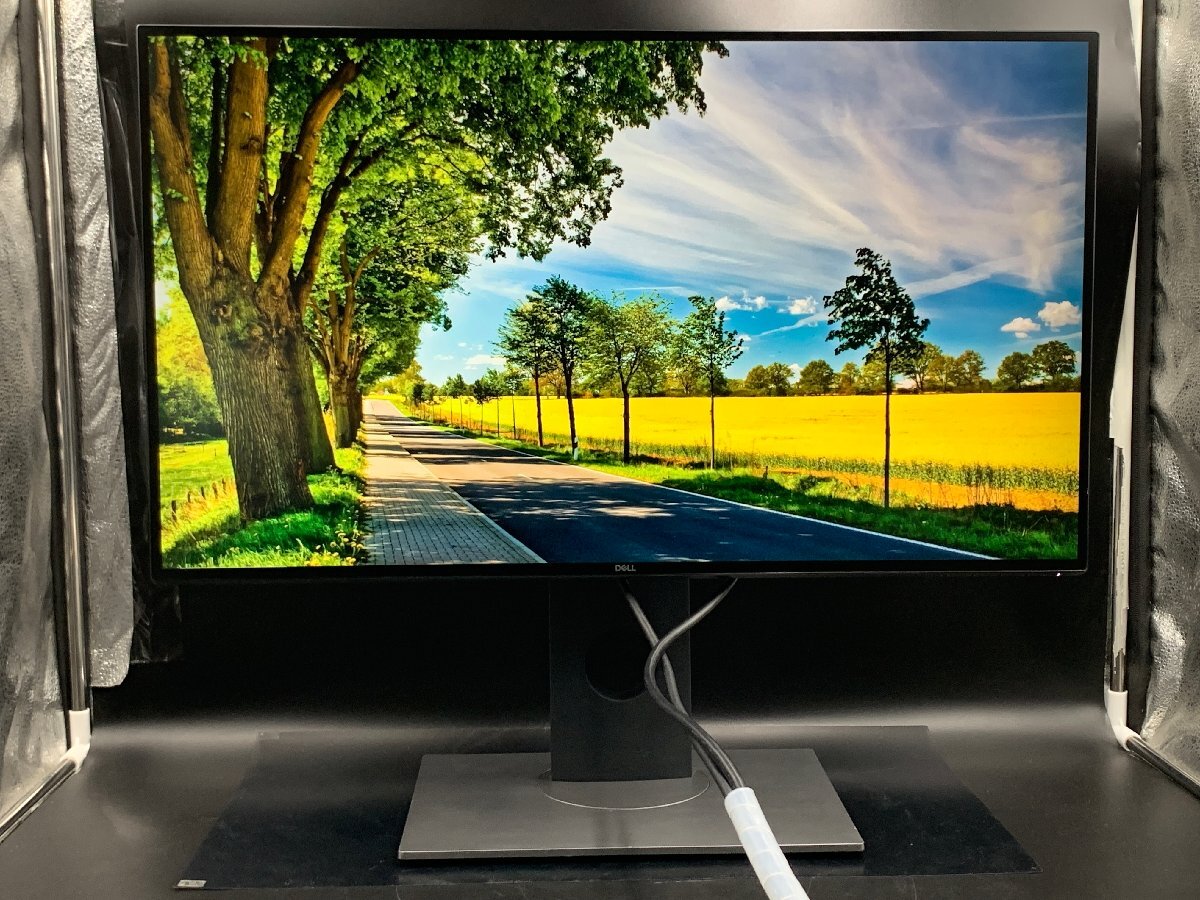 HDMI・PC入力端子付き！ゲームのモニターに！DVD再生可能！16型DVD内蔵