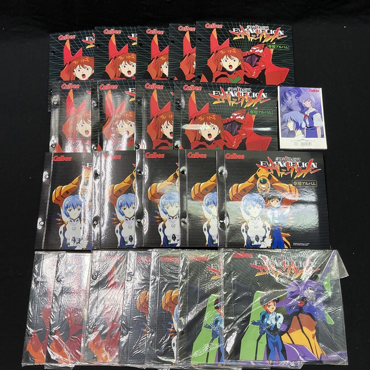 愛蔵版新世紀エヴァンゲリオン (6) ([バラエティ