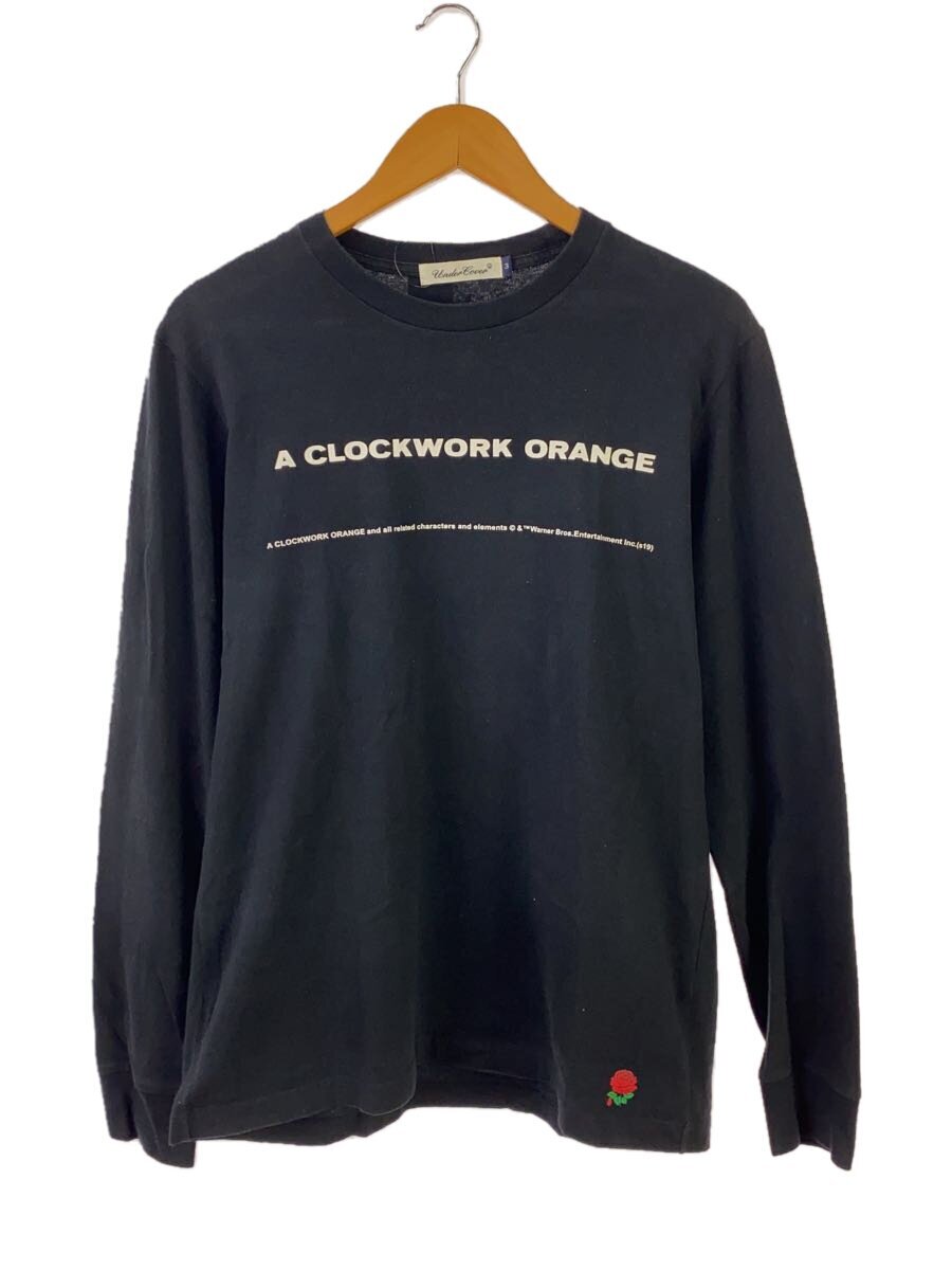 新品】19aw 新品 UNDERCOVER アンダーカバー 時計じかけのオレンジ