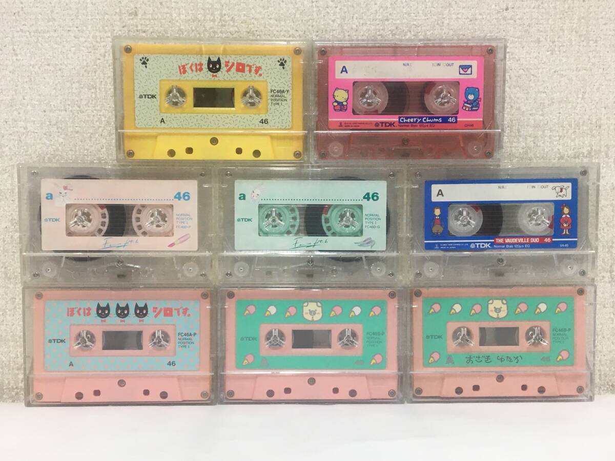 サンリオTHE VAUDEVILLE DUO HB鉛筆 100本セット サンリオ THE VAUDEVILLE DUO ザ ボードビルデュオ 1984年 昭和レトロ