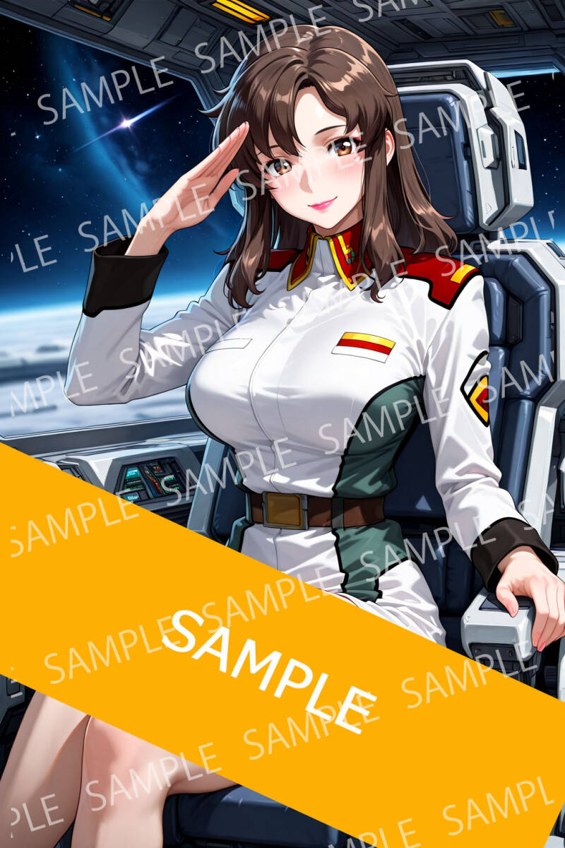 キャラホビ 1/6 マリュー・ラミアス ガレージキット ガレキ レア C3 AFA TOKYO ガンダムSEED | キャラホビ 1⁄6 キラ・ヤマト ガレージキット パーツは全て