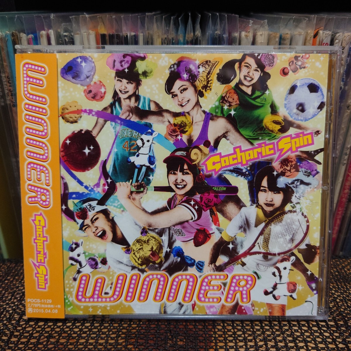 中古】☆レア 『ぷにゅぷに』古賀美智子 DVD（正規品） 検/F