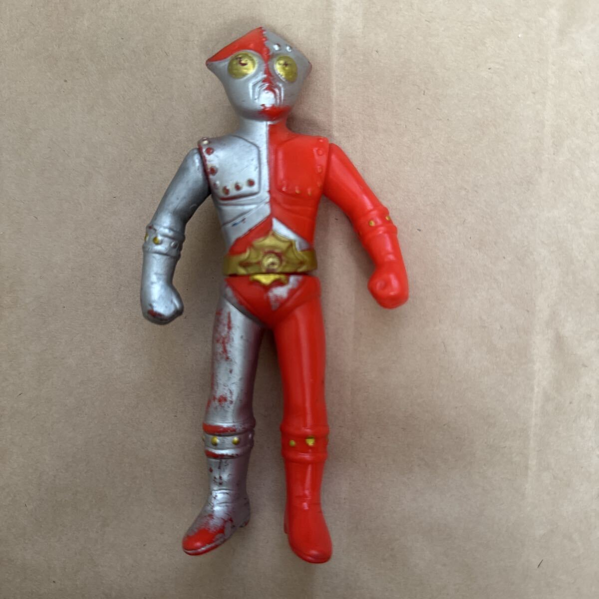 ▷希少◁タカラ変身サイボーグ「ジャンボーグ9」 変身セット 旧タカラ