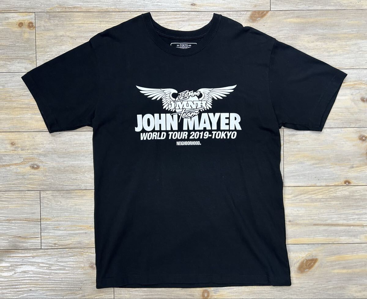 新品】送料無料☆豪華☆John Mayer☆ジョンメイヤー☆Black1仕様