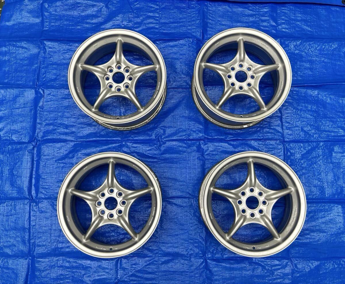 シビック 純正 15インチ PCD100／4H 】 (検) ホンダ トゥデイ アクティ