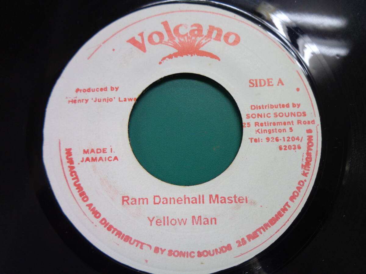 ☆RM レゲエマスター THE MODS 森山達也 メーカー不明 REGGAE MASTER
