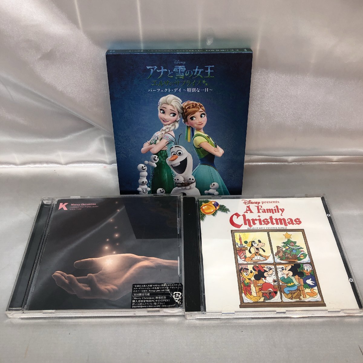 ドレミファブック1〜20 クリスマス特集 レコード付 カテゴリー 【公式