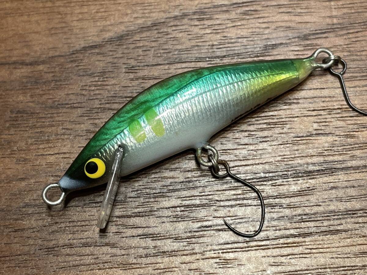 中古】Powerful Worker パワフルワーカー Glasso グラッソ 3フィート