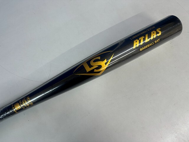 ケン・グリフィーjrモデル ルイスビルスラッガー 軟式用木製バット の