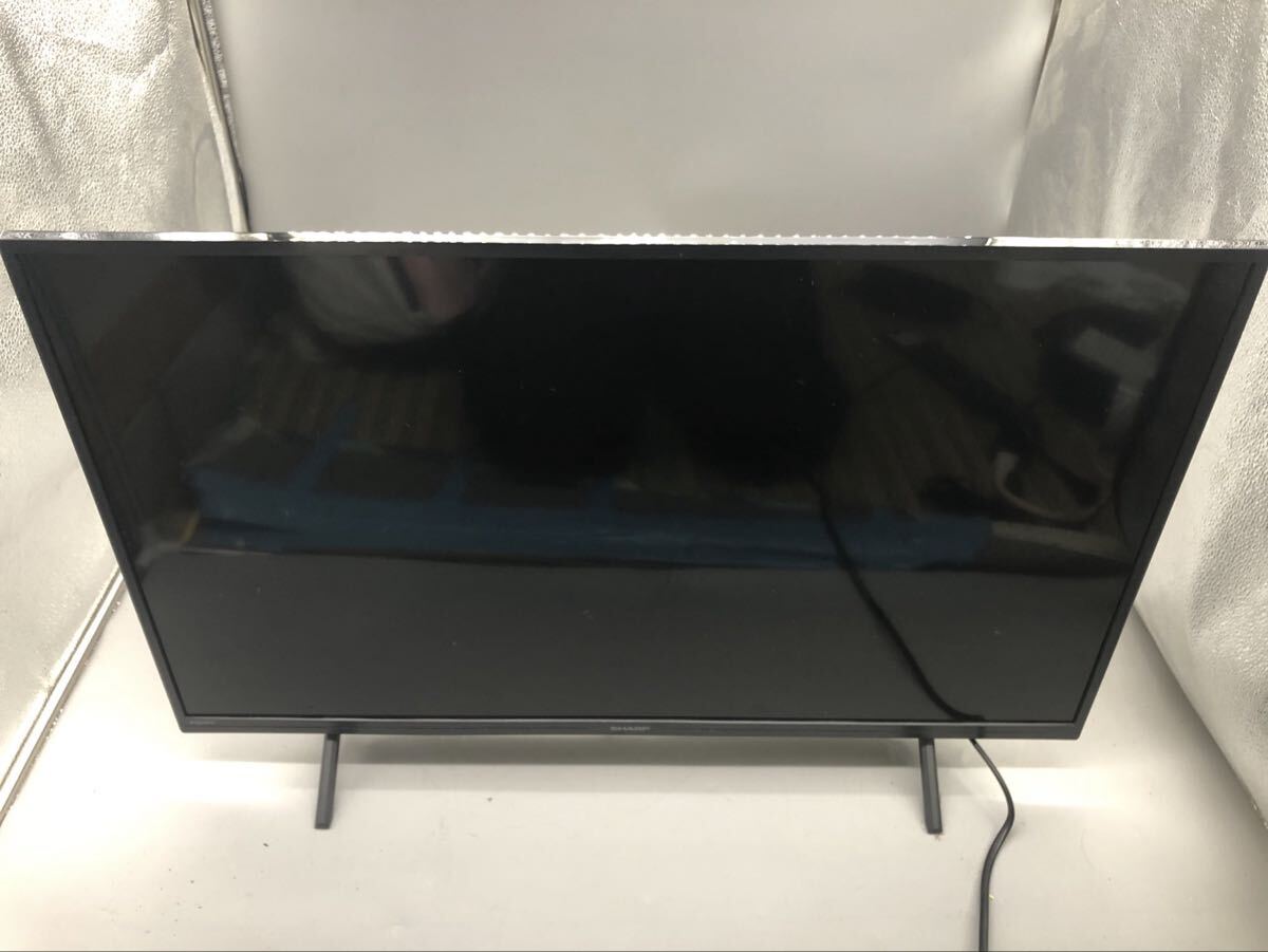 シャープ2005年32インチ液晶テレビLC-32GD7の落札情報詳細 - Yahoo