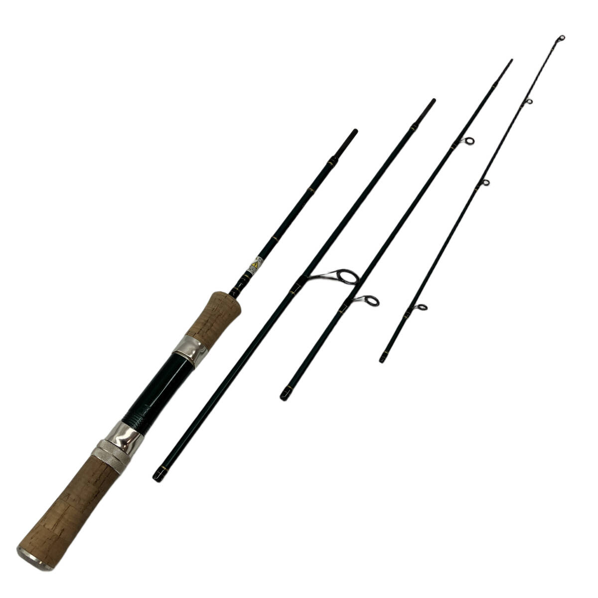 程度良好品】スミス UL.FLASH マジカルトラウト MTS-56MUL SMITH UL