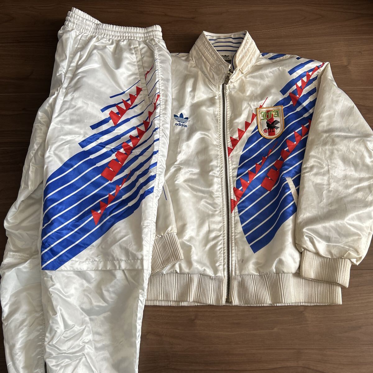 中日ドラゴンズ グランドコート 背番号 11 川上憲伸 /実使用? レプリカ