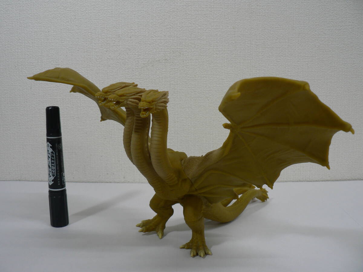 新品】即決ムービーモンスターシリーズ ムートー 新品 タグ付 ゴジラ 