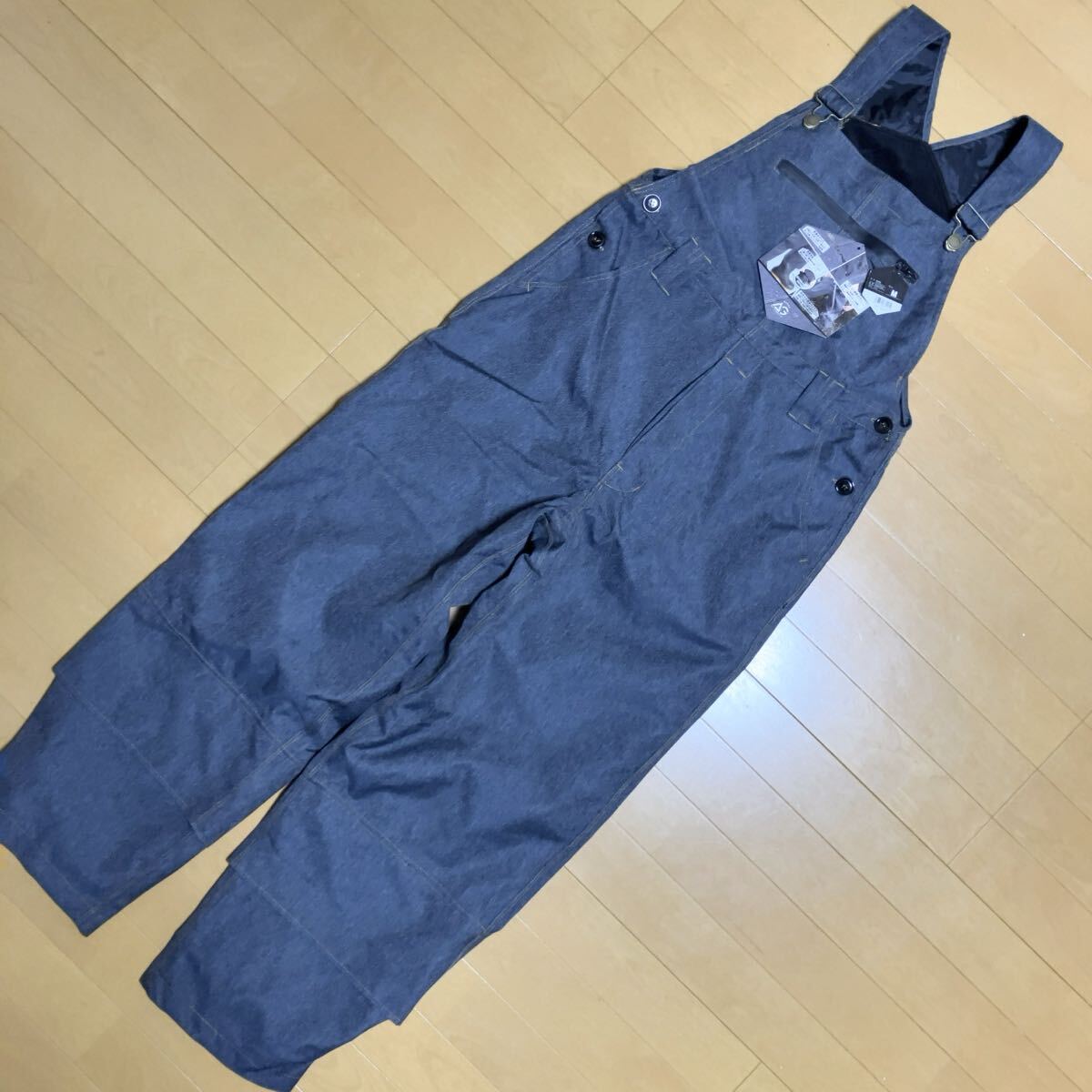 【未使用】送料300円(税込) ar342 完全防水仕様 防水アグリサロペット AGA-3000LL CH【シンオク】の落札情報詳細 ...