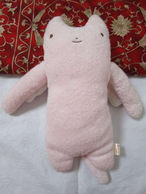 中古】NAO's stuff.inc NAOKO SHINADA 2007 KING＆QUEEN Bear クイーン